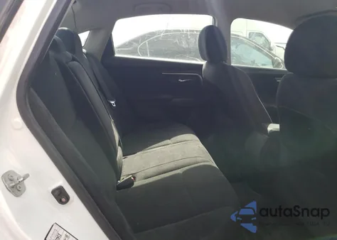 2014 Nissan Altima 2.5 z USA, uszkodzony, nr VIN 1N4AL3AP9EN353054